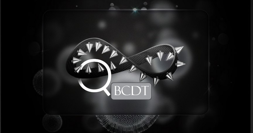 BCDT — BioChem Defense Technology
